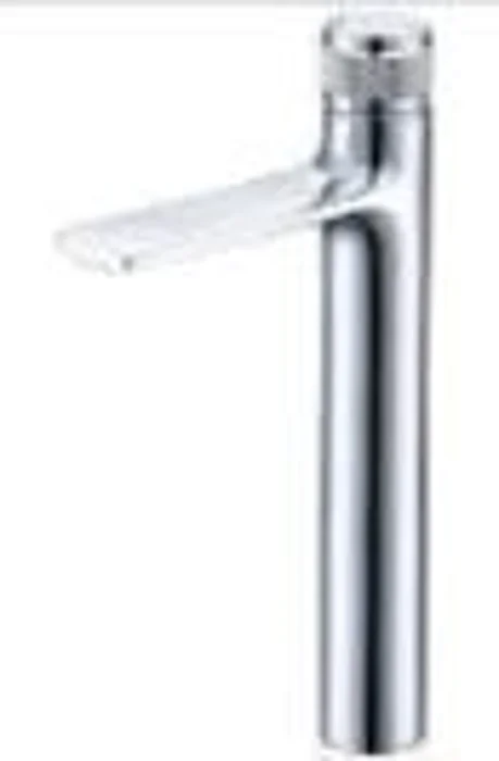 Basin faucet