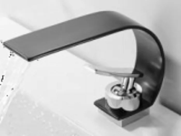 Basin faucet