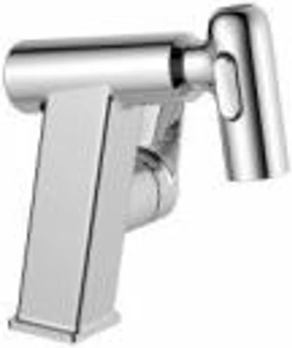 Basin faucet