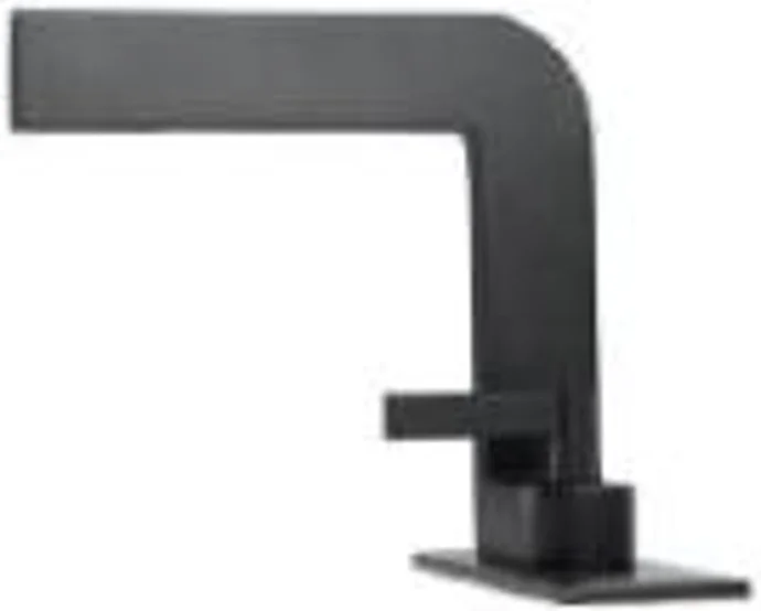 Basin faucet