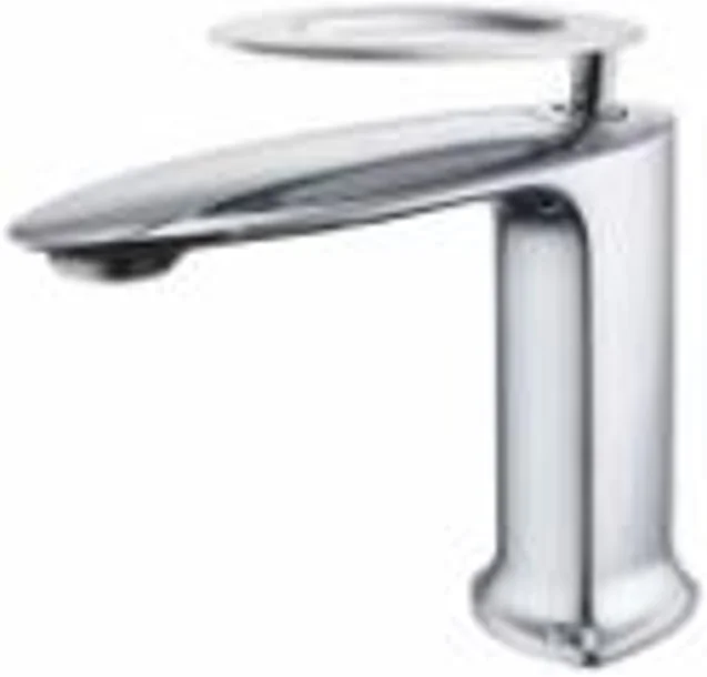 Basin faucet