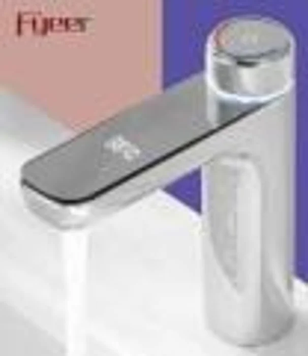 Basin faucet