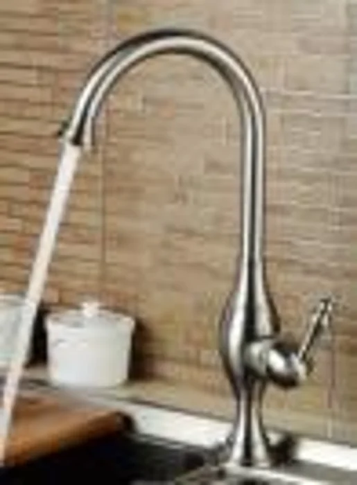 Basin faucet