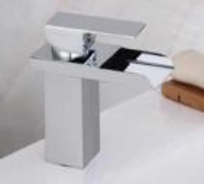 Basin faucet