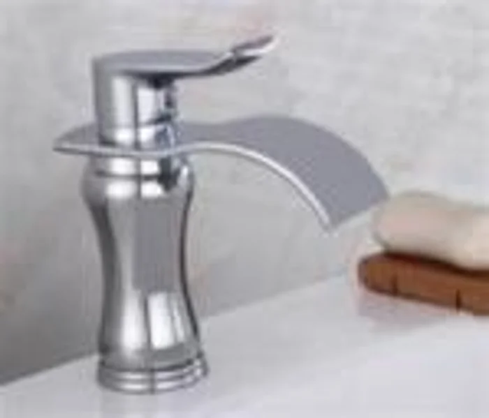Basin faucet