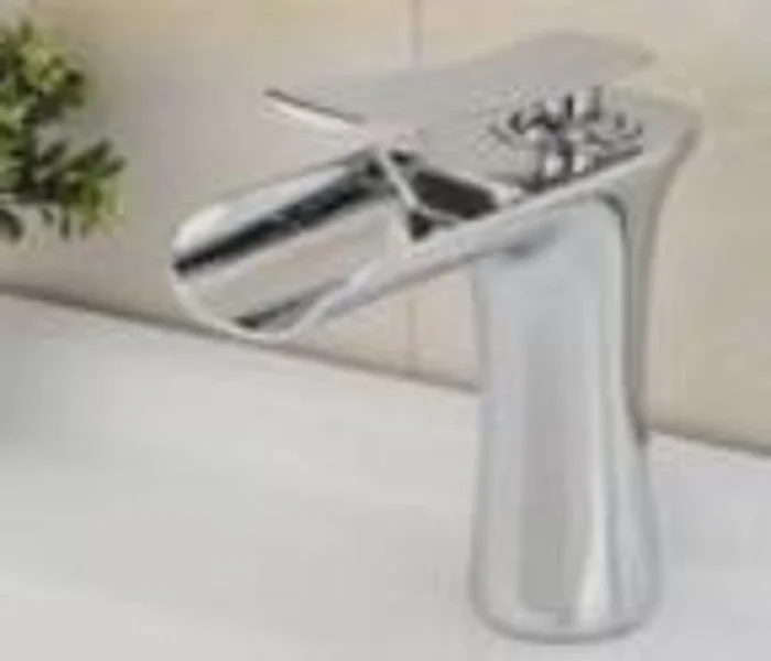 Basin faucet