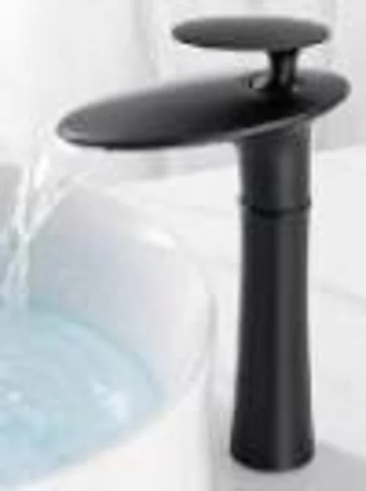 Basin faucet