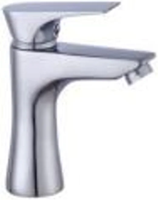 Basin faucet