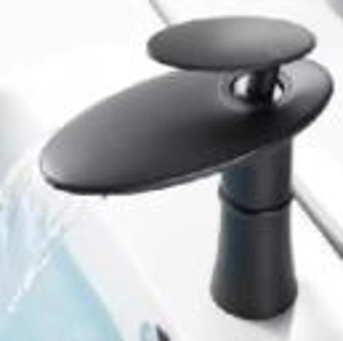Basin faucet
