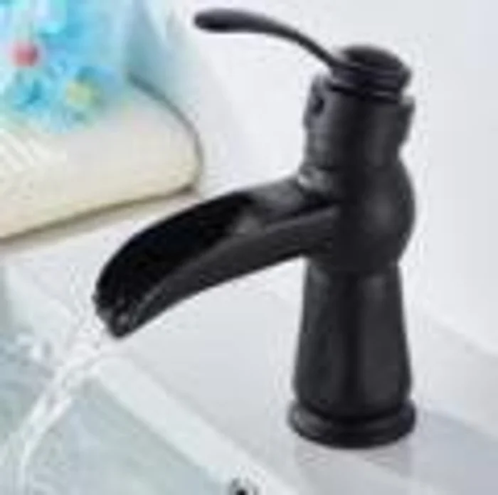 Basin faucet