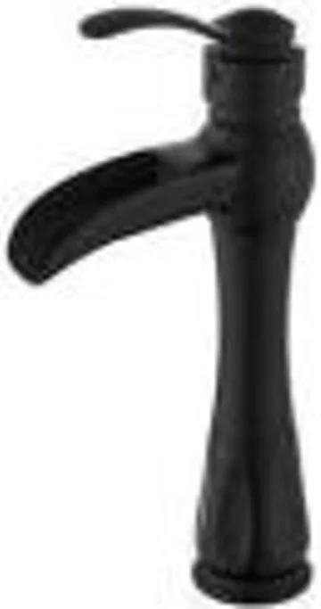 Basin faucet