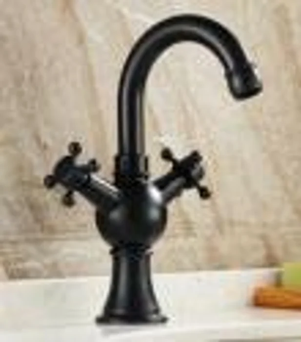 Basin faucet