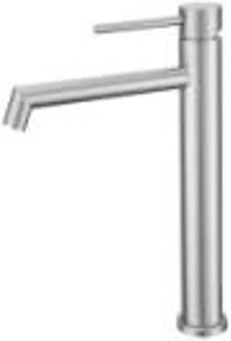 Basin faucet