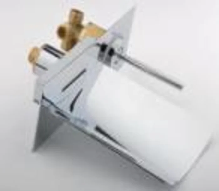 Basin faucet