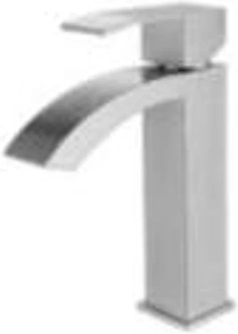 Basin faucet