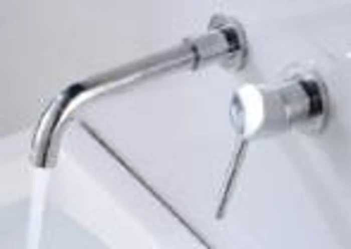 Basin faucet