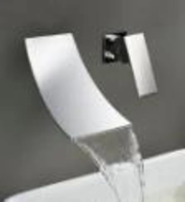 Basin faucet