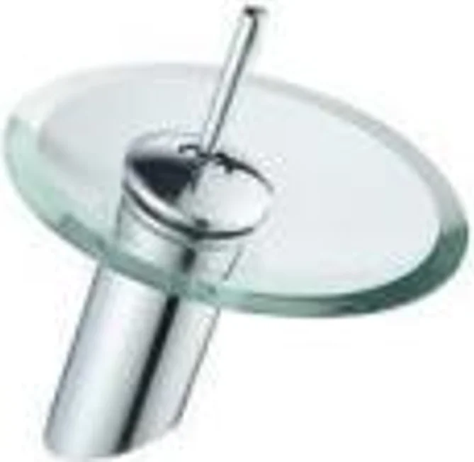 Basin faucet