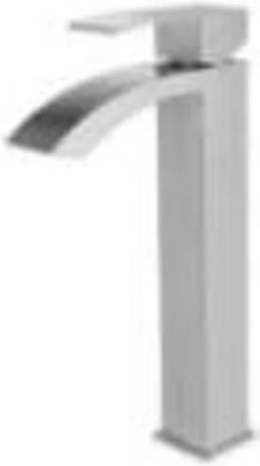 Basin faucet