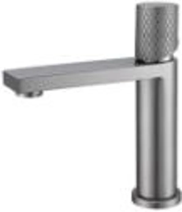 Basin faucet