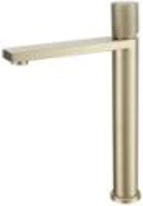 Basin faucet
