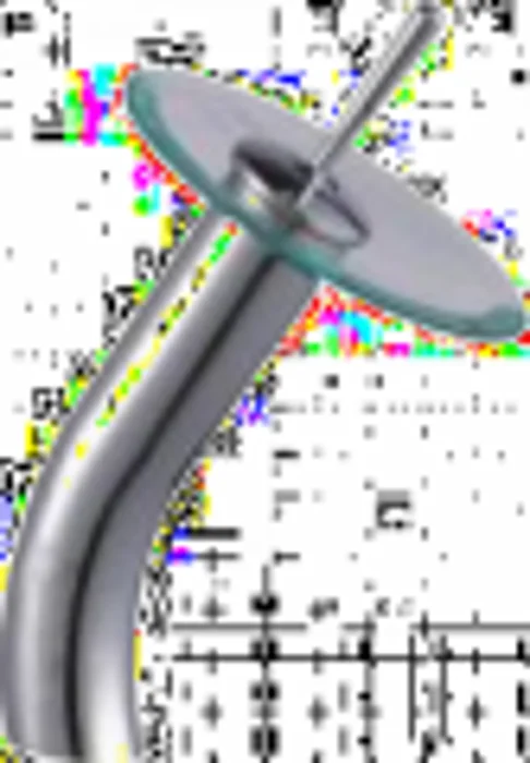 Basin faucet