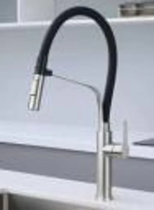 Kitchen faucet