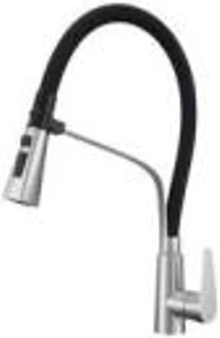 Kitchen faucet