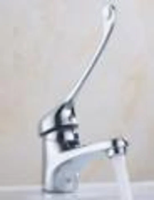 Basin faucet