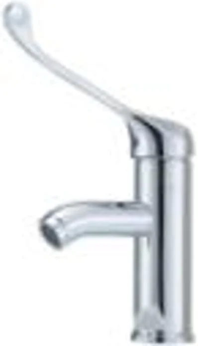 Basin faucet