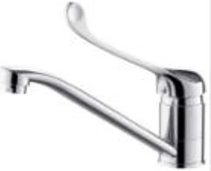 Basin faucet