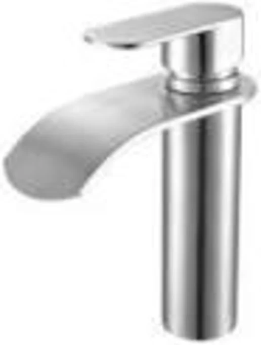 Basin faucet