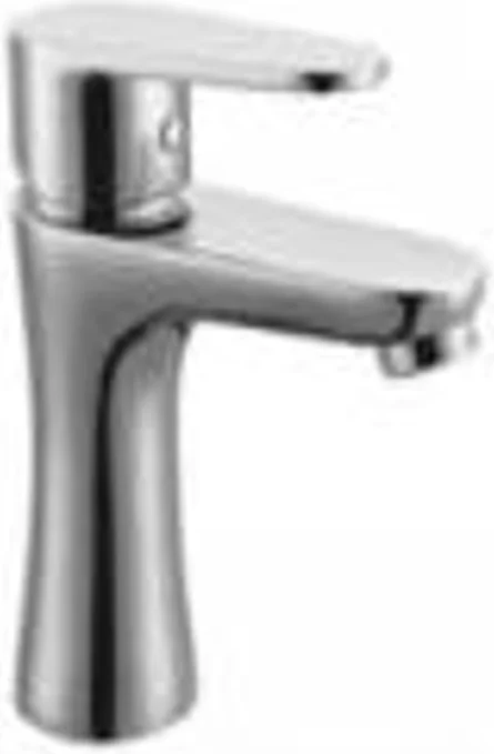 Basin faucet