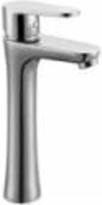 Basin faucet