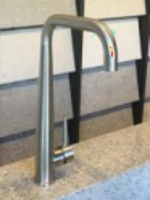 Kitchen faucet