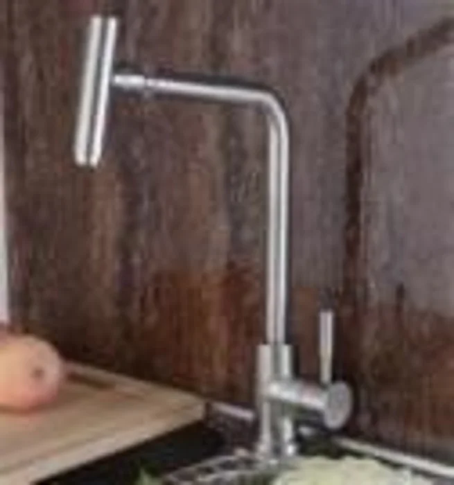 Kitchen faucet