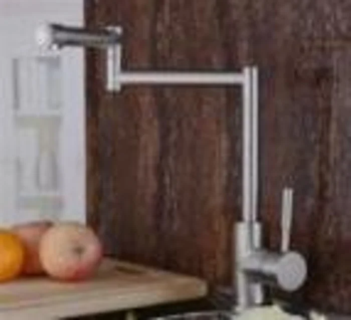 Kitchen faucet