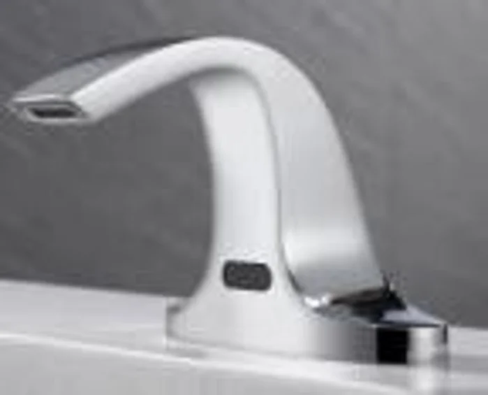 Basin faucet