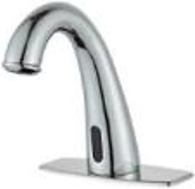 Basin faucet