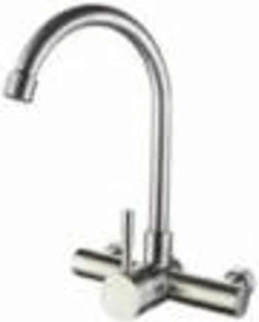 Kitchen faucet
