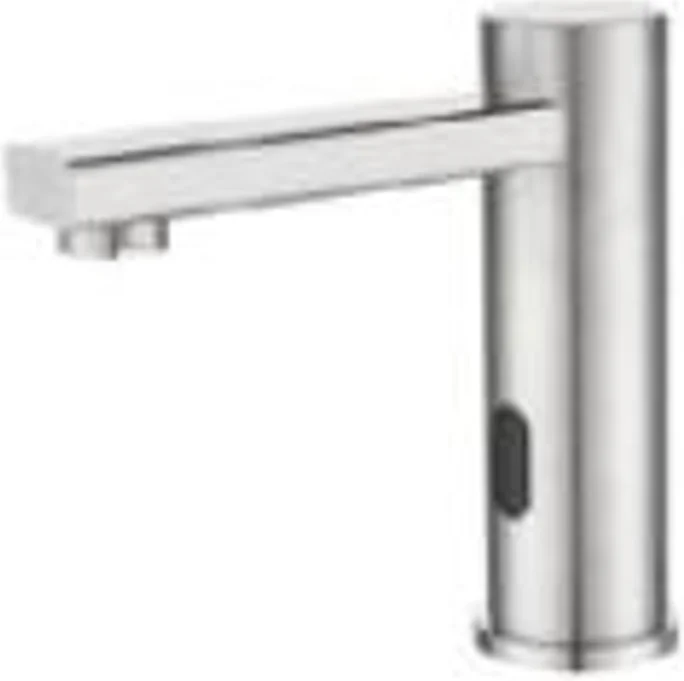 Basin faucet