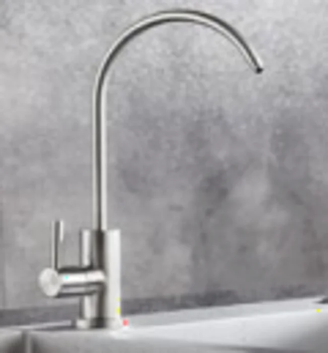 Basin faucet