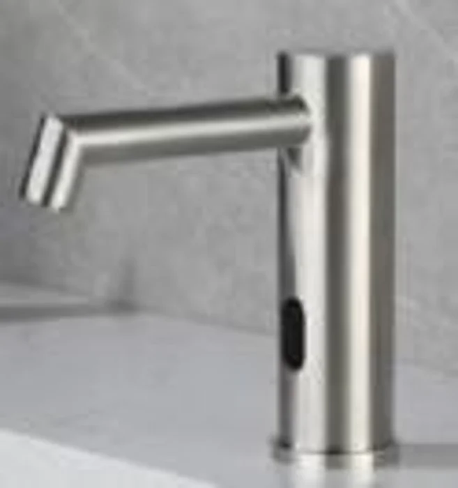Basin faucet