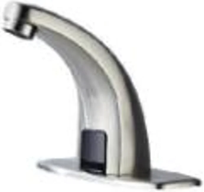 Basin faucet