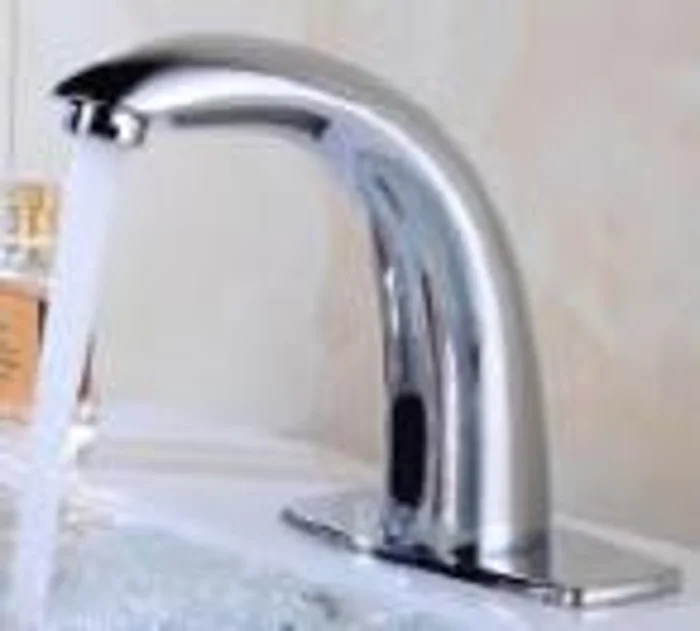 Basin faucet
