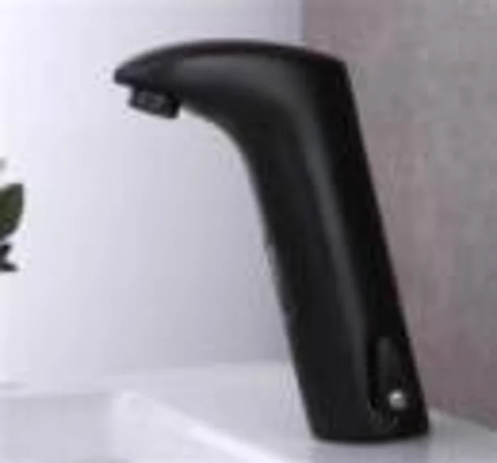 Basin faucet
