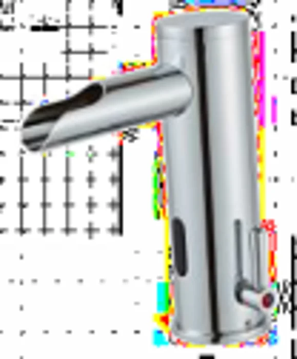 Basin faucet