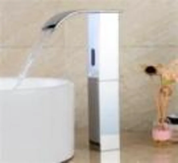 Basin faucet