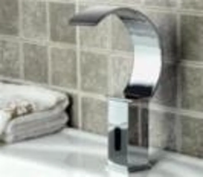 Basin faucet