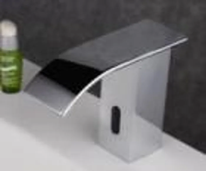 Basin faucet
